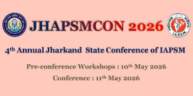 JHAPSMCON 2026